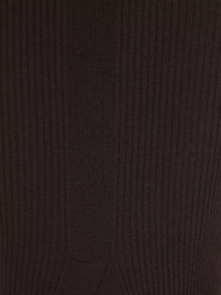 ONLY | Maxirock ONLMADDIE | Rosso scuro