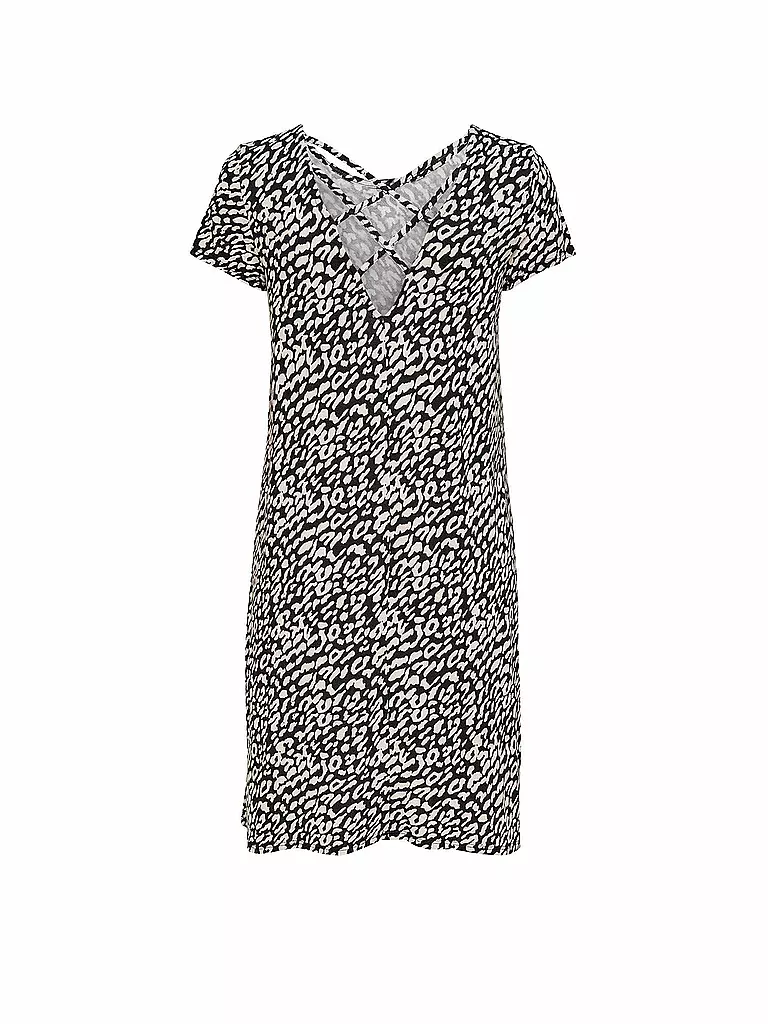 ONLY | Mididress ONLBERA | Nero