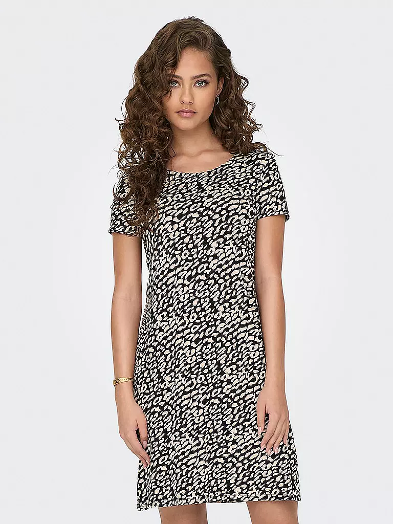ONLY | Mididress ONLBERA | Nero
