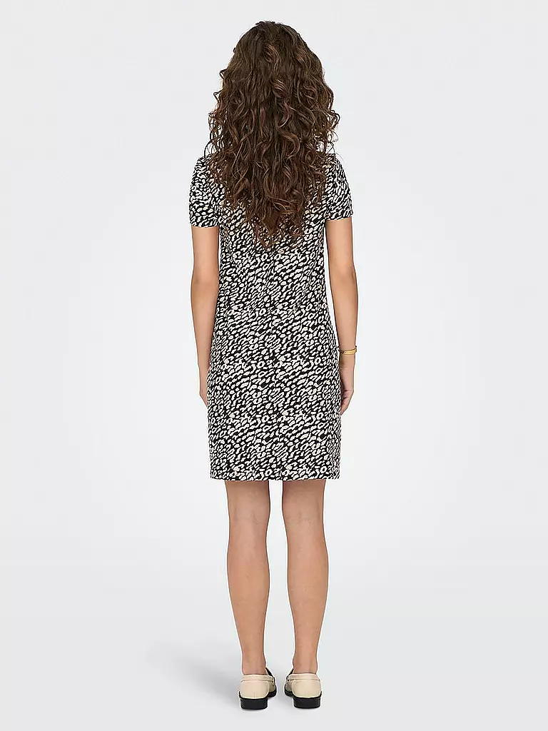 ONLY | Mididress ONLBERA | Nero