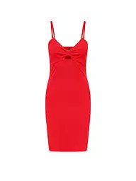 ONLY | Mididress ONLJANNA | Rosso