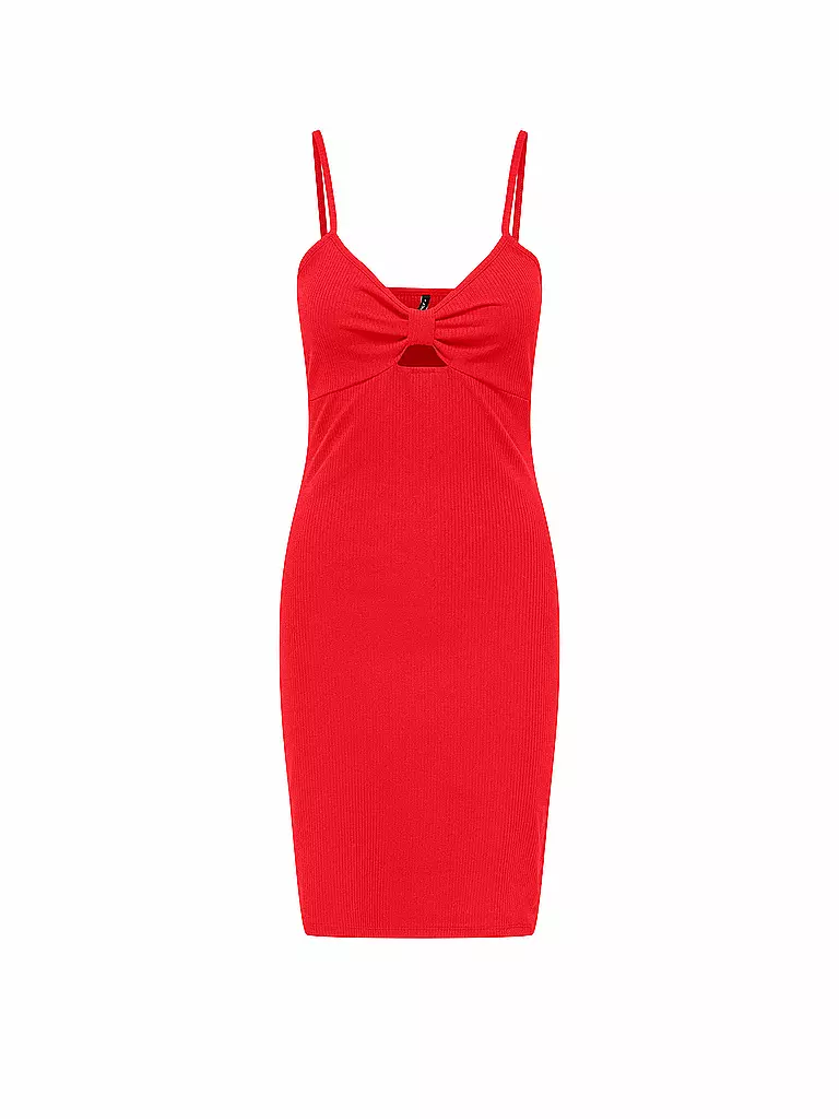 ONLY | Mididress ONLJANNA | Rosso