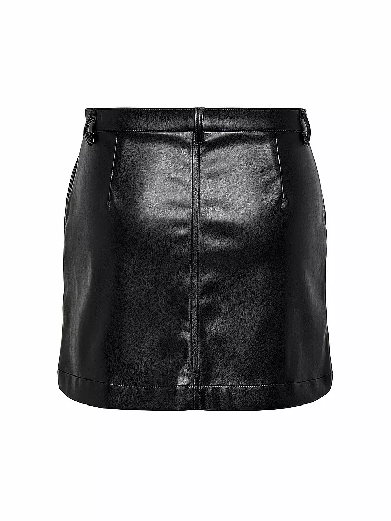ONLY | Mini gonna in similpelle ONLAMAZING | 