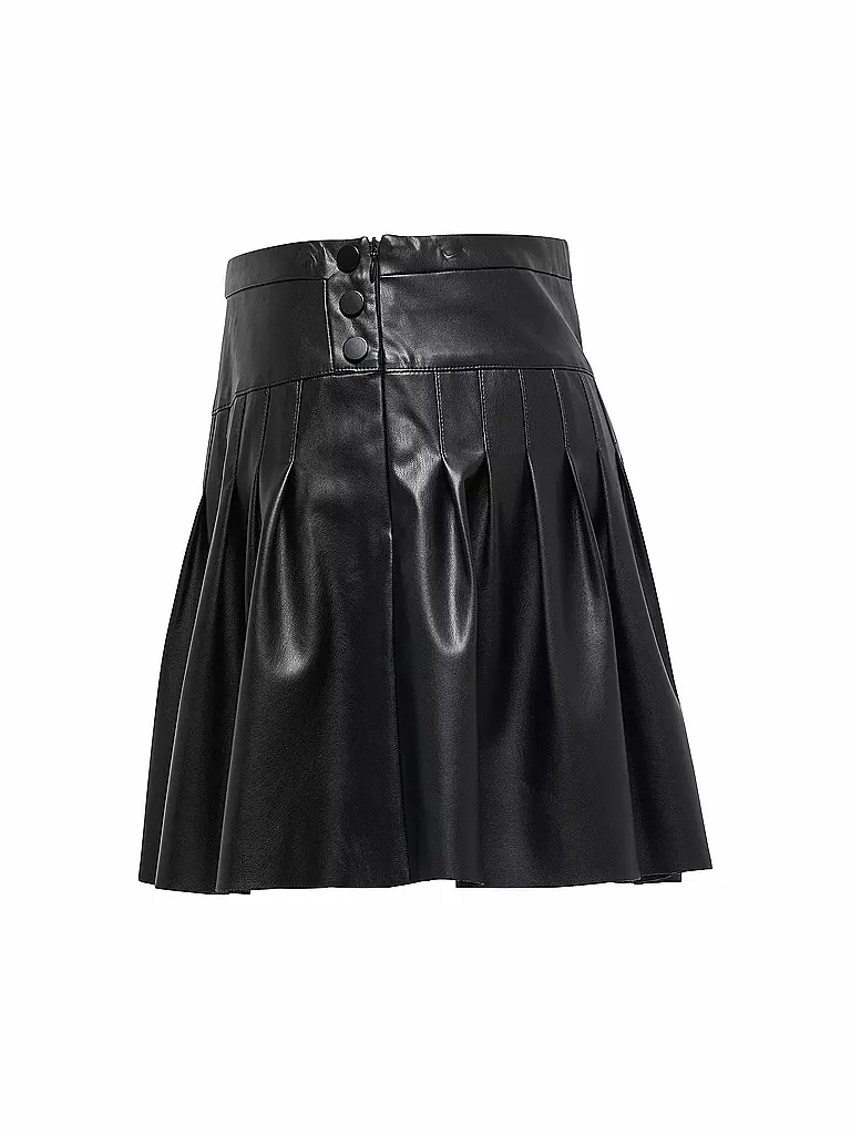 ONLY | Mini gonna in similpelle ONLSAFIRA | 
