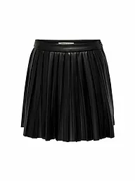 ONLY | Mini gonna in similpelle ONLTANA | Nero