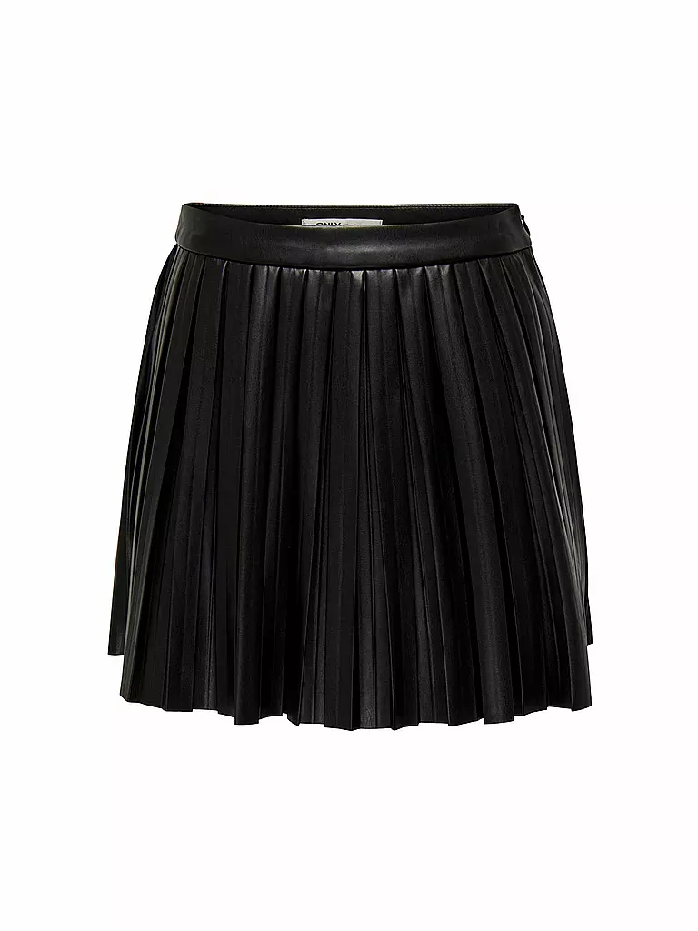 ONLY | Mini gonna in similpelle ONLTANA | Nero