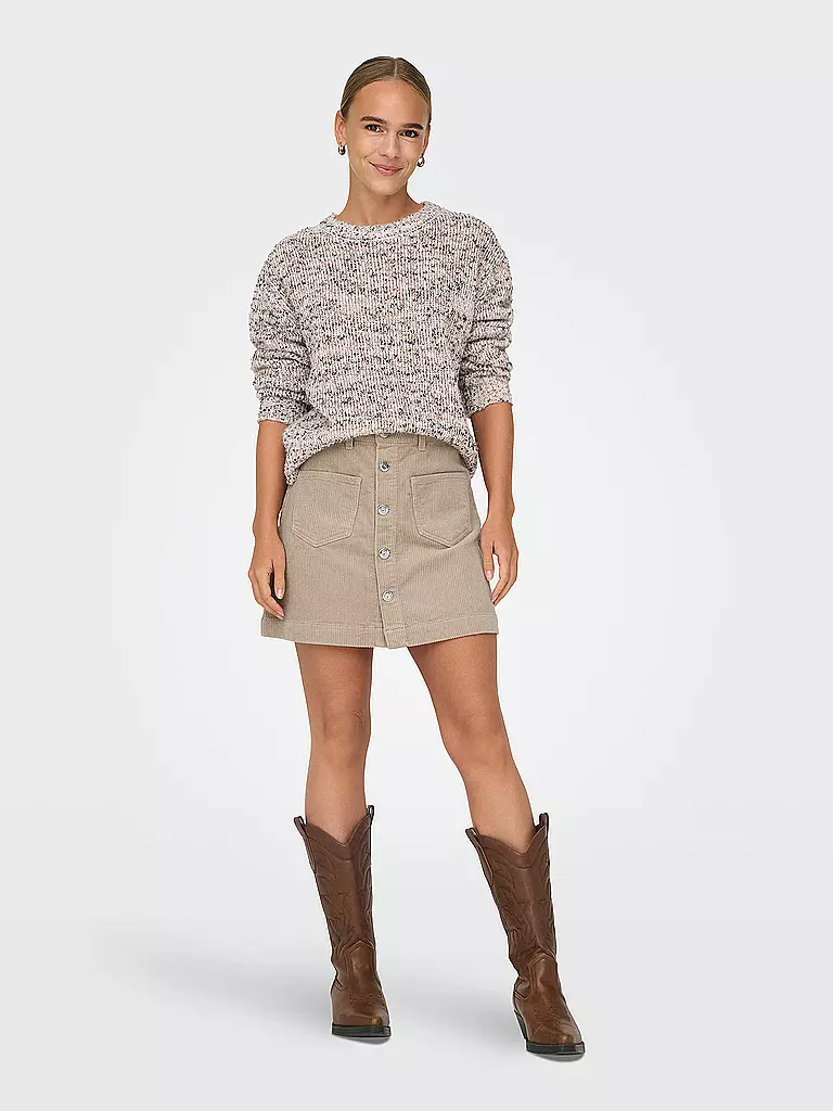 ONLY | Mini gonna ONLAMAZING | Beige
