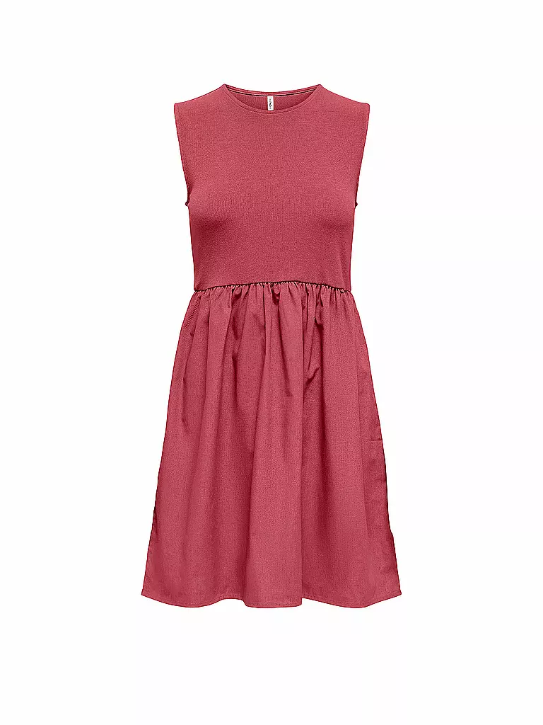 ONLY | Minidress ONLALICA | Rosso