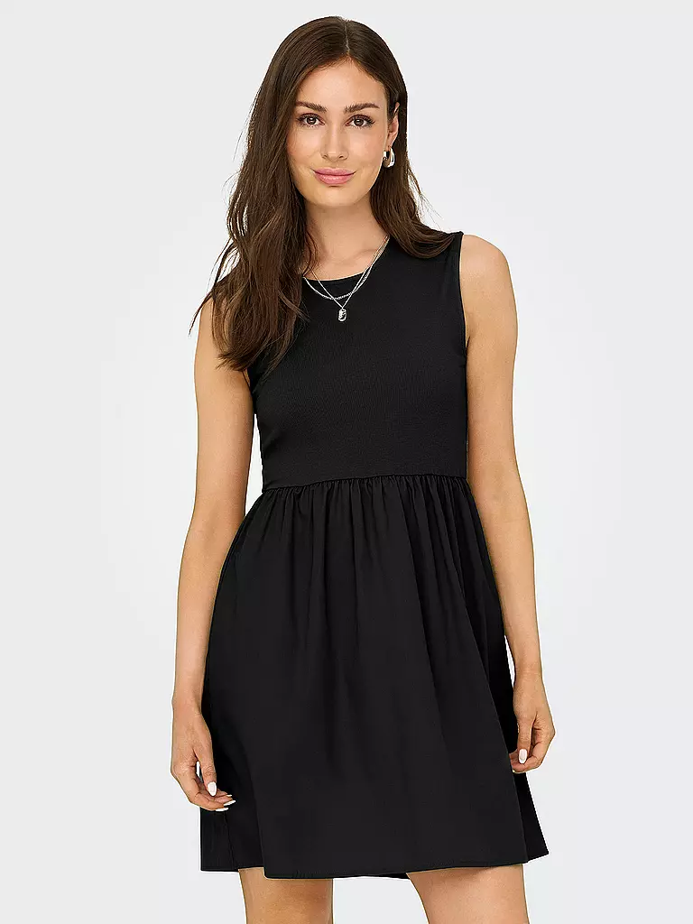 ONLY | Minidress ONLALICA | Nero