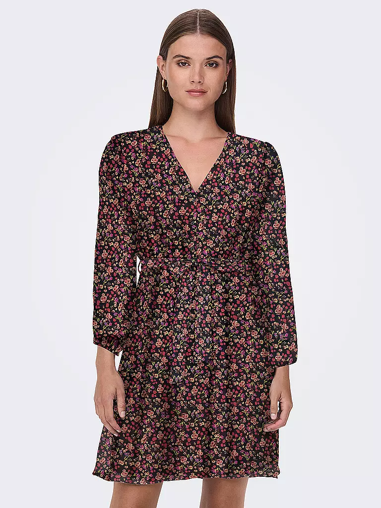 ONLY | Minidress ONLCERA | Nero