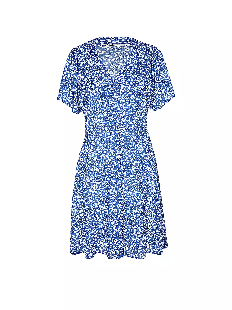 ONLY | Minidress ONLEVIDA | Blu