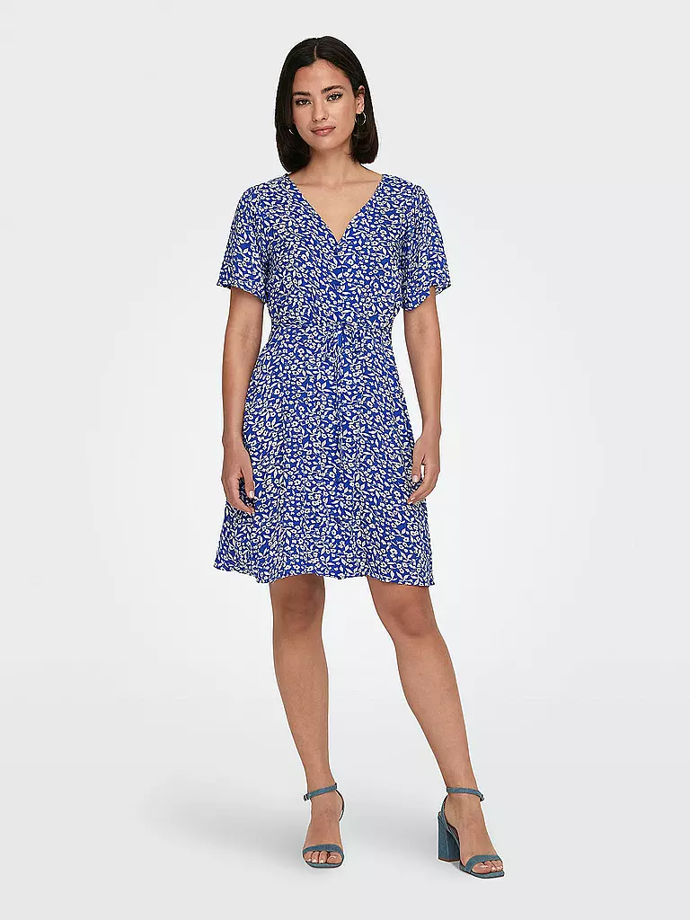 ONLY | Minidress ONLEVIDA | Blu