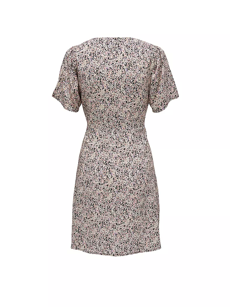 ONLY | Minidress ONLEVIDA | Grigio chiaro