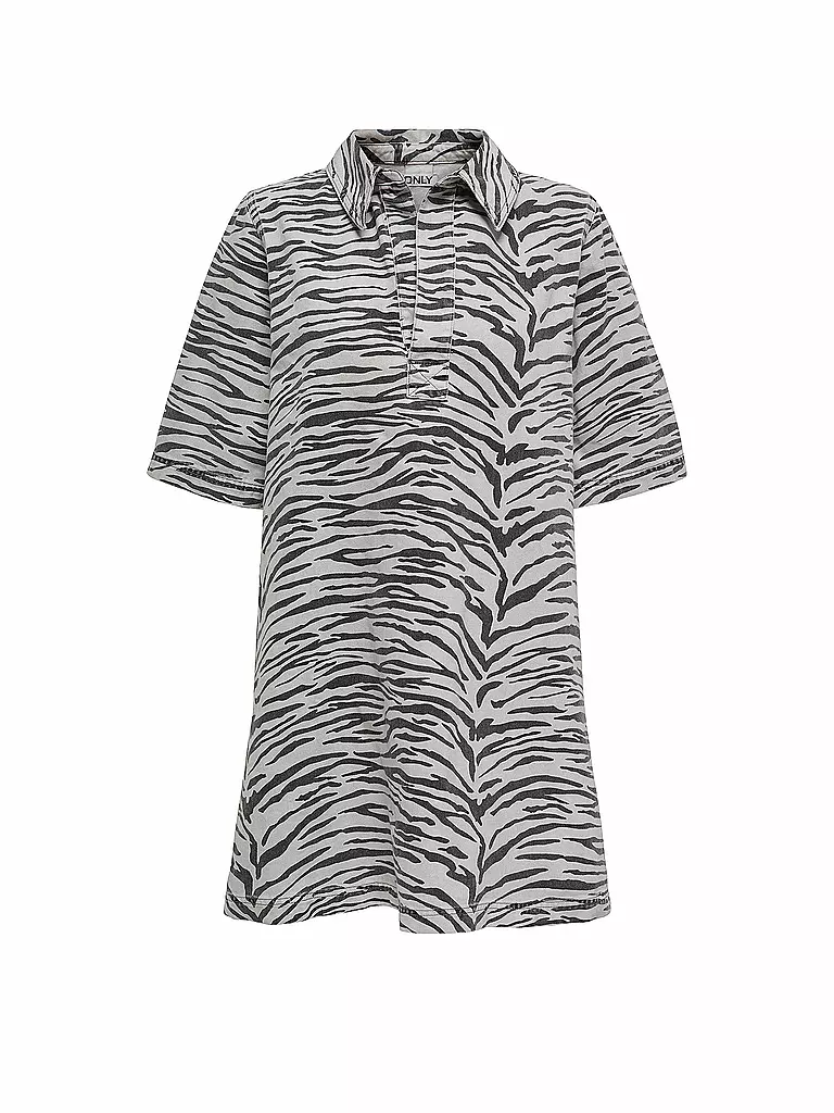 ONLY | Minidress ONLGRY | Grigio chiaro