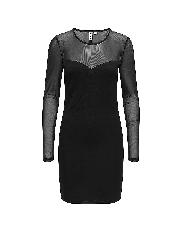 ONLY | Minidress ONLHEART-BECKI | Nero