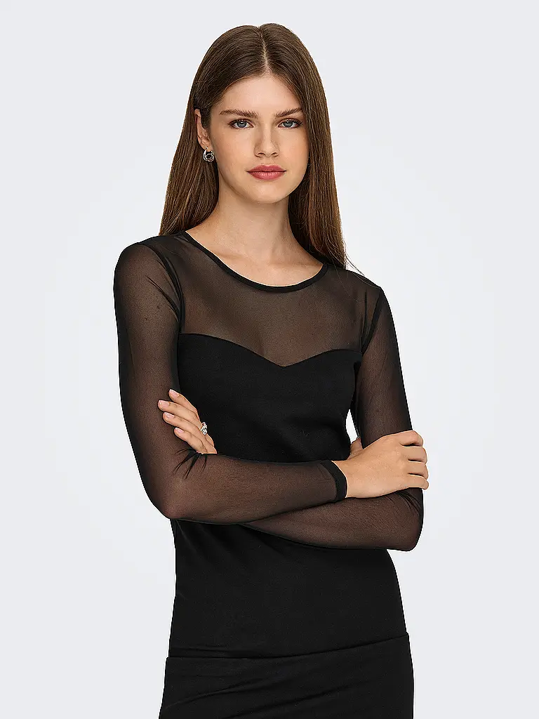ONLY | Minidress ONLHEART-BECKI | Nero