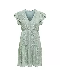 ONLY | Minidress ONLHELENA | Verde chiaro