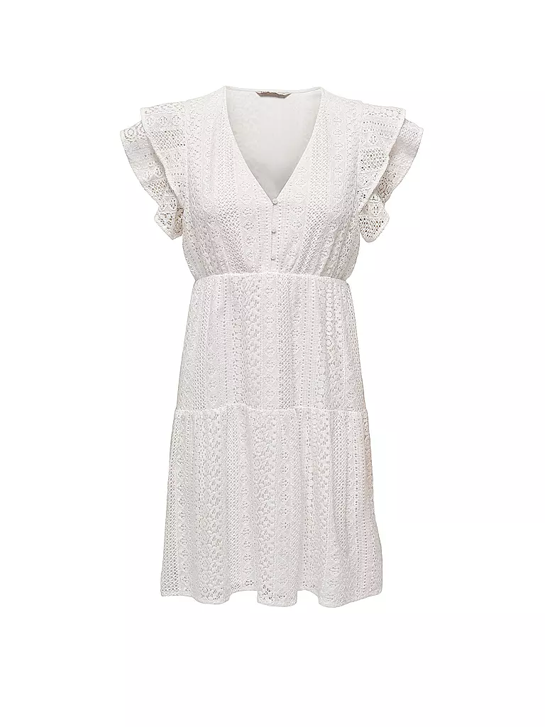 ONLY | Minidress ONLHELENA | Crema