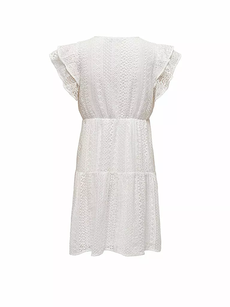 ONLY | Minidress ONLHELENA | Crema