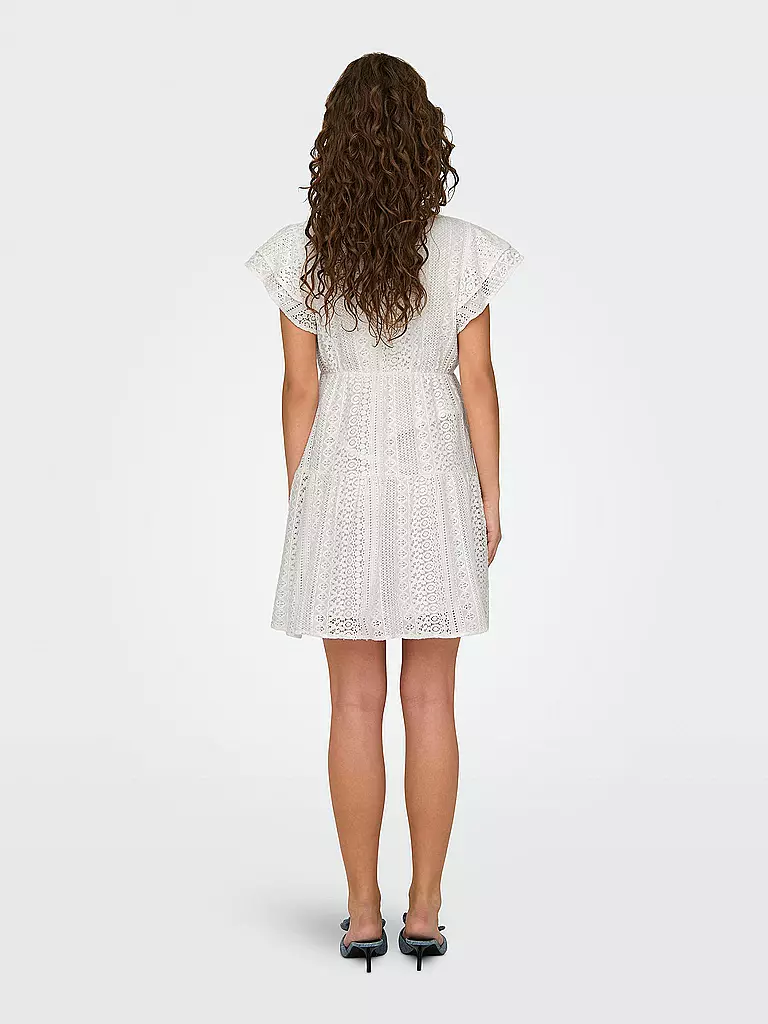 ONLY | Minidress ONLHELENA | Crema