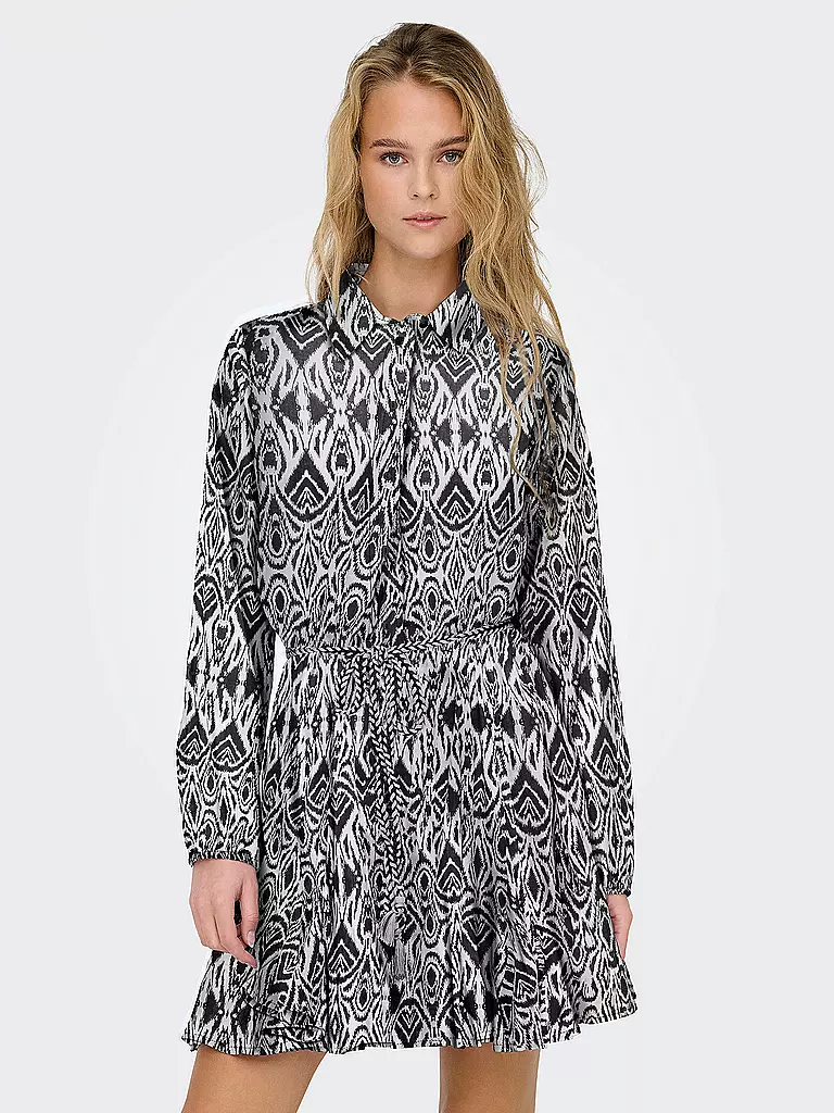 ONLY | Minidress ONLLUMINA | Nero