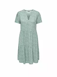 ONLY | Minikleid ONLZALLY | Verde chiaro