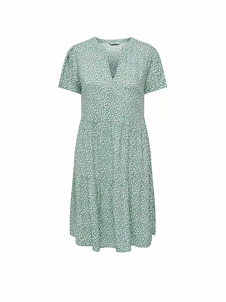 ONLY | Minidress ONLZALLY | Verde chiaro