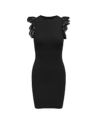 ONLY | Minikleid ONLDREA LIFE | Nero