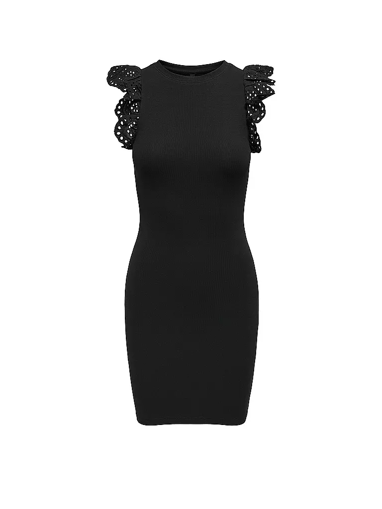 ONLY | Minikleid ONLDREA LIFE | Nero