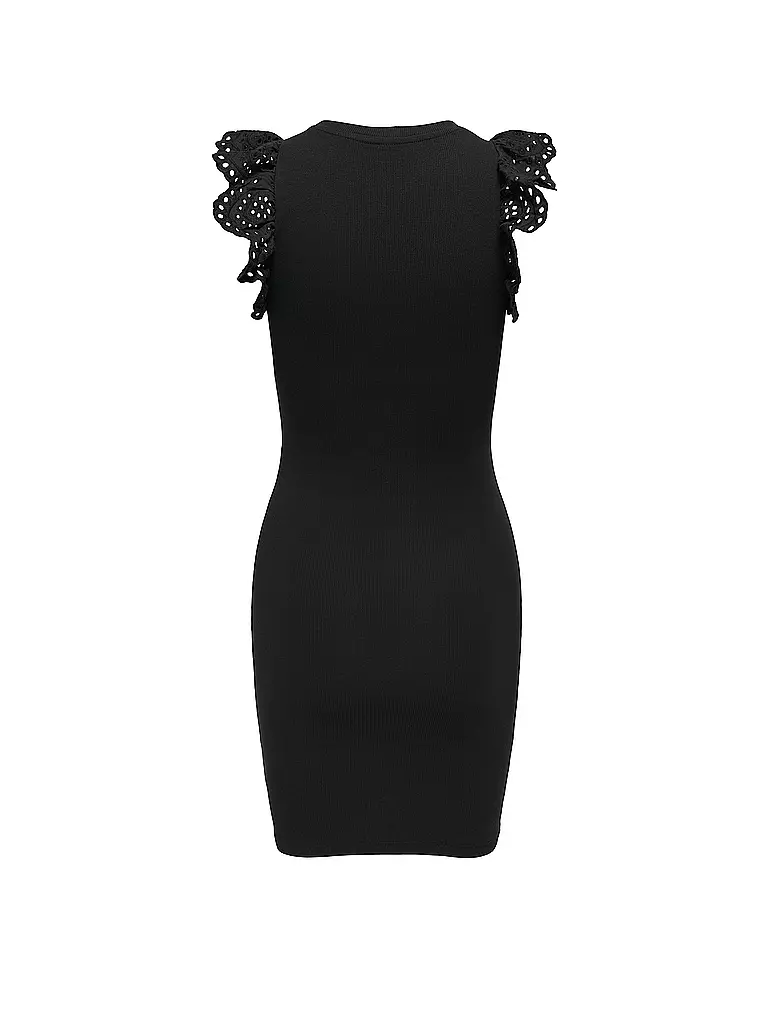 ONLY | Minikleid ONLDREA LIFE | Nero