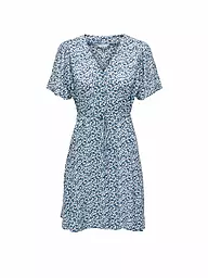 ONLY | Minikleid ONLEVIDA | Blu