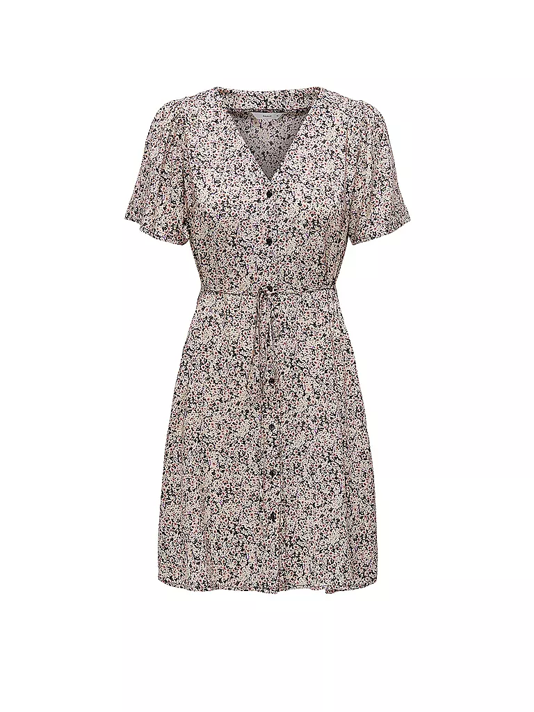 ONLY | Minikleid ONLEVIDA | Grigio chiaro