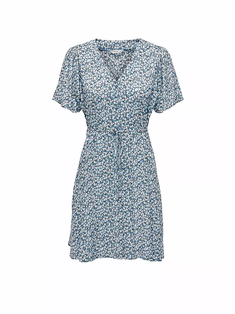 ONLY | Minikleid ONLEVIDA | Blu