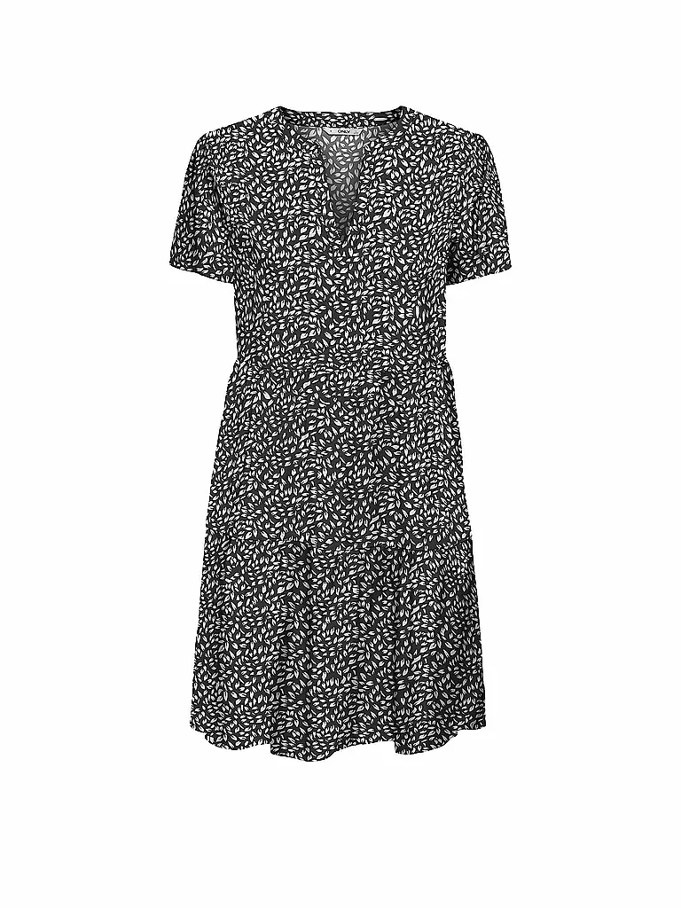 ONLY | Minikleid Onlevida | Nero