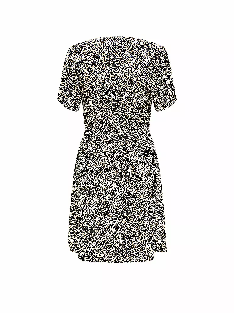 ONLY | Minikleid Onlevida | Nero