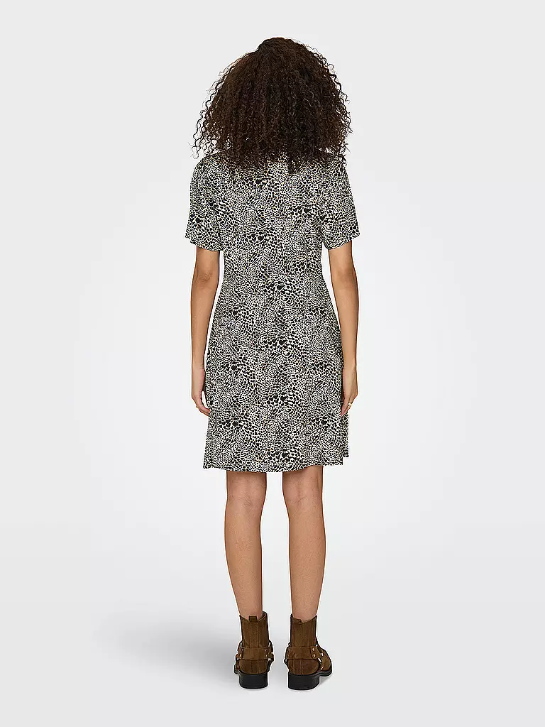 ONLY | Minikleid Onlevida | Nero
