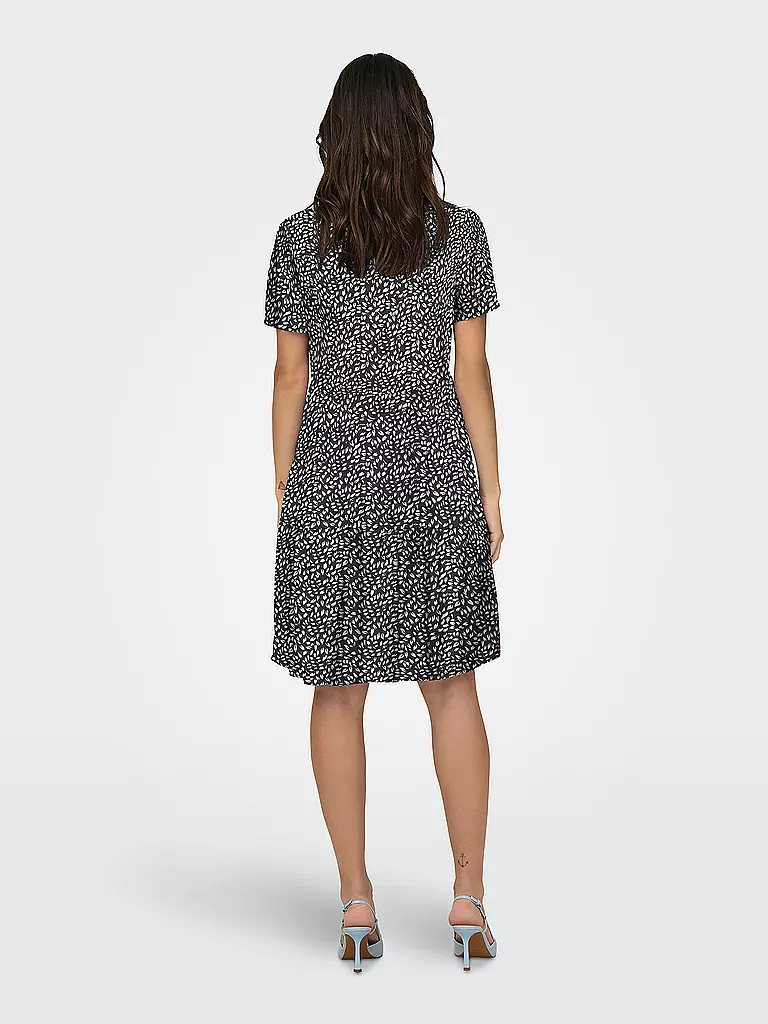 ONLY | Minikleid Onlevida | Nero