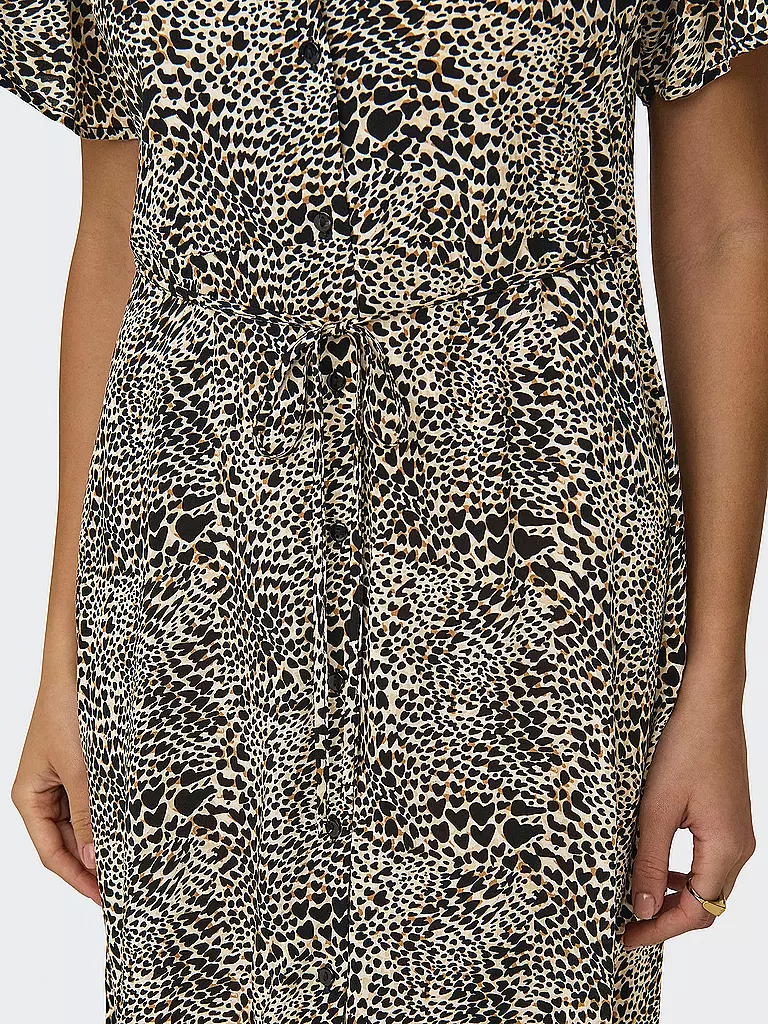 ONLY | Minikleid Onlevida | Nero