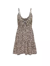 ONLY | Minidress ONLJENNIE | Marrone