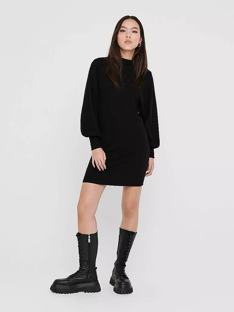 ONLY | Minikleid ONLLABELLE LIFE | Nero