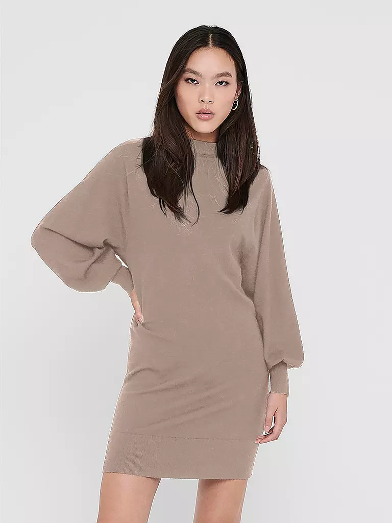 ONLY | Minikleid ONLLABELLE LIFE | Cammello