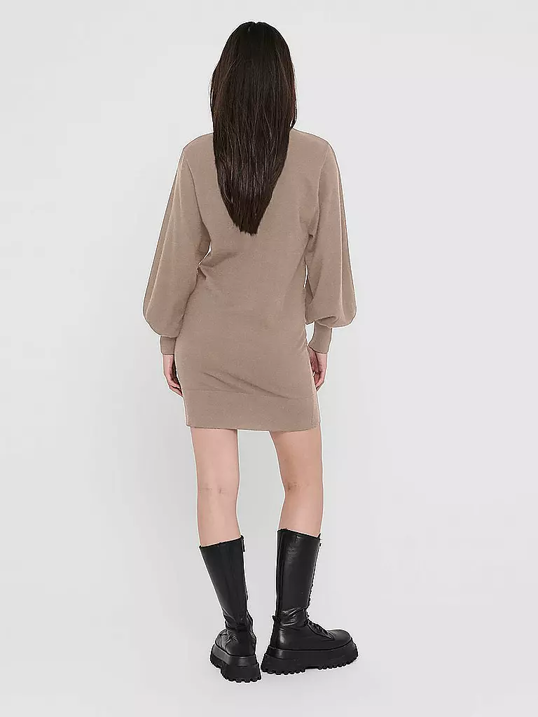 ONLY | Minikleid ONLLABELLE LIFE | Cammello