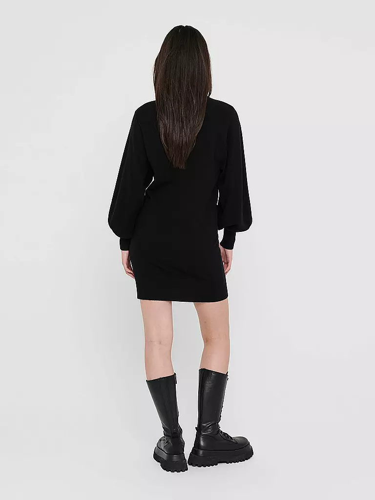 ONLY | Minikleid ONLLABELLE LIFE | Nero