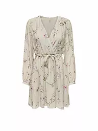 ONLY | Minidress ONLLUCCA | Crema