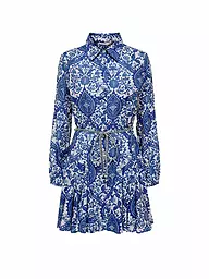 ONLY | Minikleid ONLLUMINA  | Blu