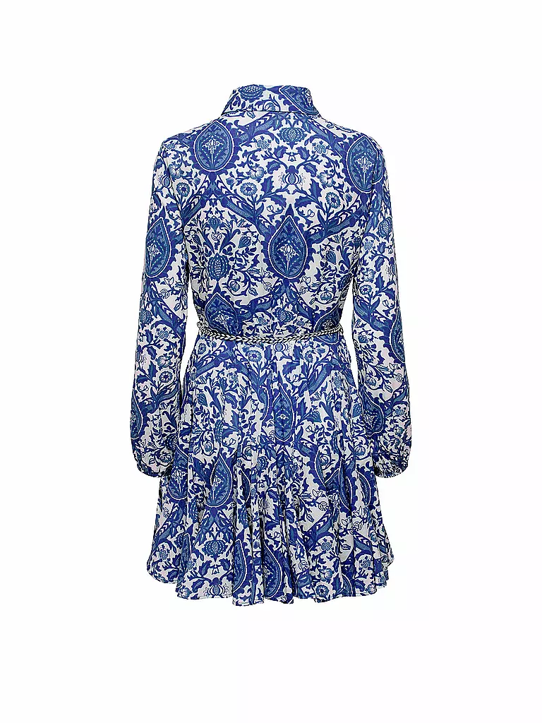 ONLY | Minikleid ONLLUMINA  | Blu