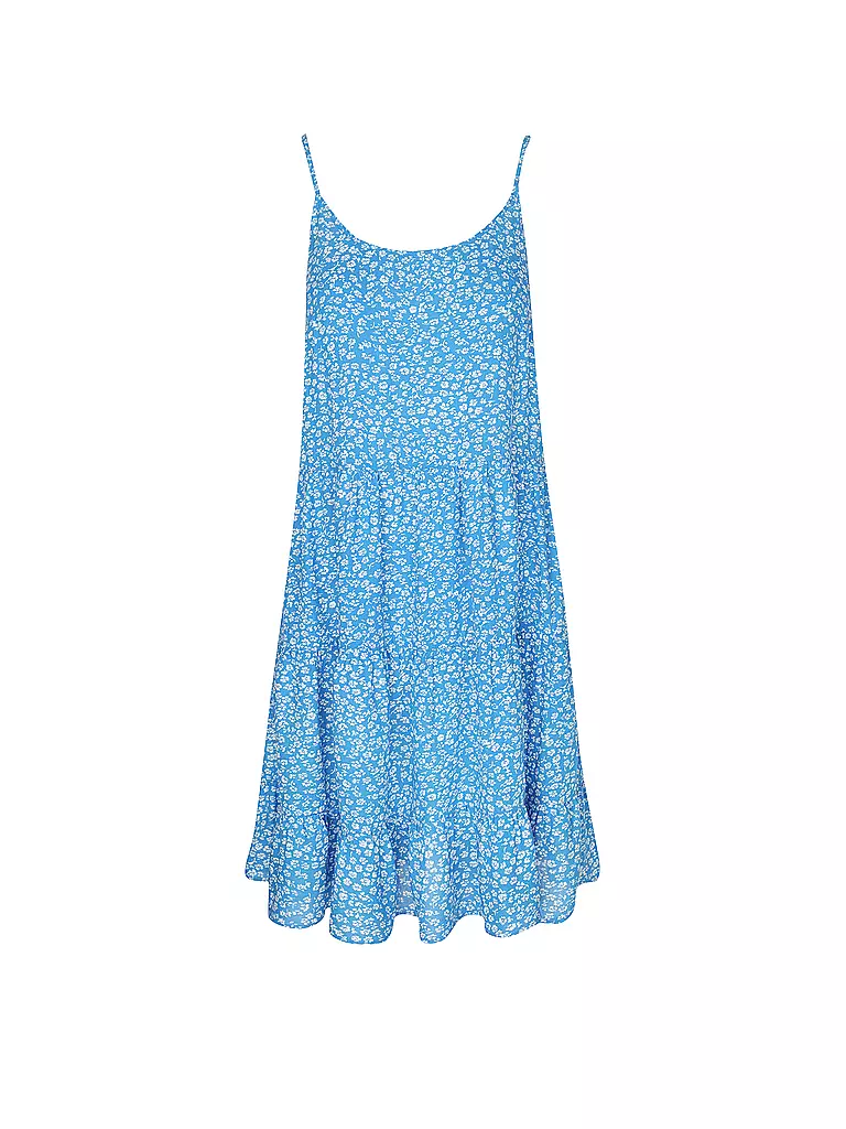 ONLY | Minikleid ONLMAJ  | Blu chiaro