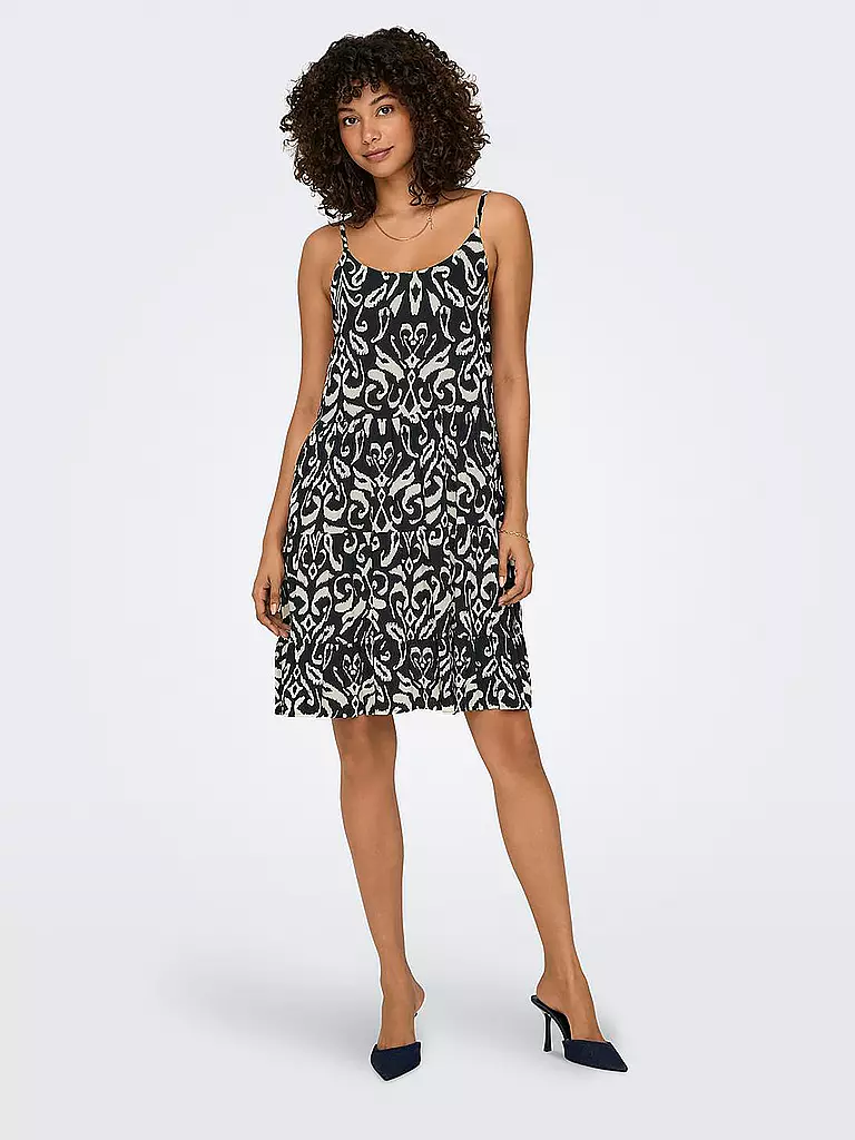 ONLY | Minikleid ONLMAJ  | Nero