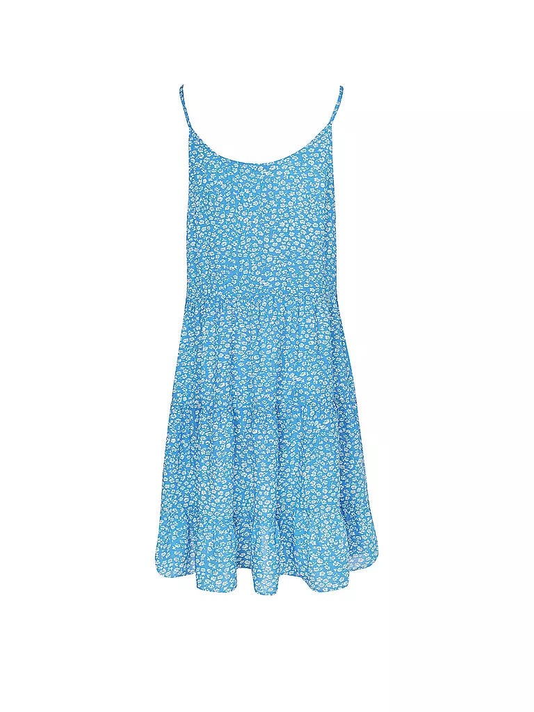 ONLY | Minikleid ONLMAJ  | Blu chiaro
