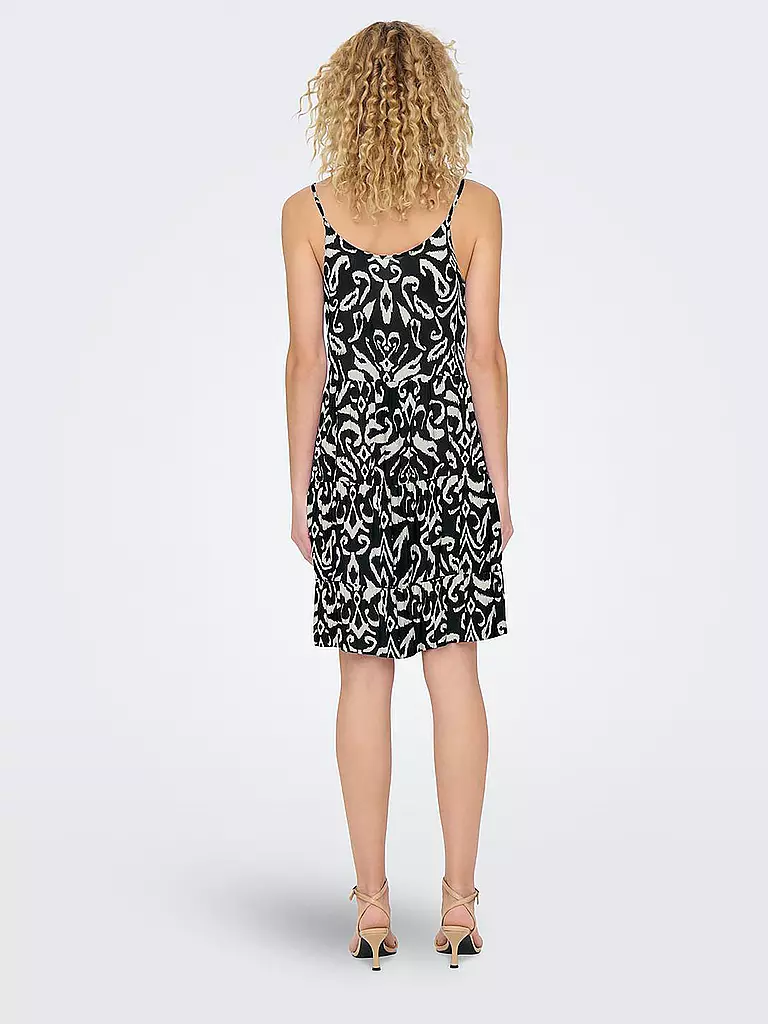 ONLY | Minikleid ONLMAJ  | Nero
